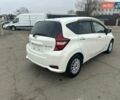 Белый Ниссан Ноут, объемом двигателя 1.2 л и пробегом 70 тыс. км за 10300 $, фото 6 на Automoto.ua