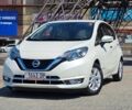 Белый Ниссан Ноут, объемом двигателя 1.2 л и пробегом 32 тыс. км за 12900 $, фото 6 на Automoto.ua