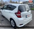 Білий Ніссан Ноут, об'ємом двигуна 1.2 л та пробігом 53 тис. км за 11999 $, фото 3 на Automoto.ua