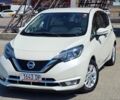 Белый Ниссан Ноут, объемом двигателя 1.2 л и пробегом 32 тыс. км за 12900 $, фото 7 на Automoto.ua