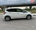 Белый Ниссан Ноут, объемом двигателя 1.2 л и пробегом 76 тыс. км за 11800 $, фото 6 на Automoto.ua