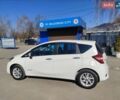 Белый Ниссан Ноут, объемом двигателя 1.2 л и пробегом 77 тыс. км за 11700 $, фото 9 на Automoto.ua