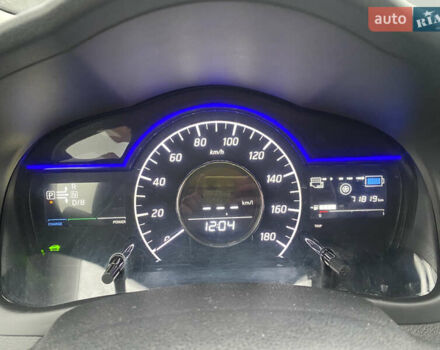 Белый Ниссан Ноут, объемом двигателя 1.2 л и пробегом 71 тыс. км за 11899 $, фото 20 на Automoto.ua