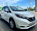 Білий Ніссан Ноут, об'ємом двигуна 1.2 л та пробігом 55 тис. км за 11600 $, фото 12 на Automoto.ua