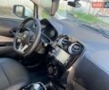 Білий Ніссан Ноут, об'ємом двигуна 1.2 л та пробігом 34 тис. км за 11800 $, фото 7 на Automoto.ua