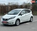 Белый Ниссан Ноут, объемом двигателя 1.2 л и пробегом 53 тыс. км за 11300 $, фото 7 на Automoto.ua