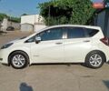 Білий Ніссан Ноут, об'ємом двигуна 1.2 л та пробігом 70 тис. км за 13800 $, фото 11 на Automoto.ua