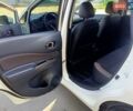 Білий Ніссан Ноут, об'ємом двигуна 1.2 л та пробігом 70 тис. км за 13800 $, фото 62 на Automoto.ua