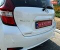 Белый Ниссан Ноут, объемом двигателя 1.2 л и пробегом 76 тыс. км за 12400 $, фото 11 на Automoto.ua