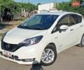 Білий Ніссан Ноут, об'ємом двигуна 1.2 л та пробігом 70 тис. км за 13800 $, фото 40 на Automoto.ua