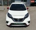 Белый Ниссан Ноут, объемом двигателя 1.2 л и пробегом 48 тыс. км за 13700 $, фото 26 на Automoto.ua