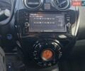 Білий Ніссан Ноут, об'ємом двигуна 1.2 л та пробігом 53 тис. км за 11999 $, фото 23 на Automoto.ua
