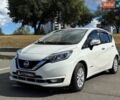 Білий Ніссан Ноут, об'ємом двигуна 1.2 л та пробігом 76 тис. км за 12700 $, фото 2 на Automoto.ua
