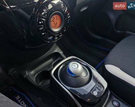 Белый Ниссан Ноут, объемом двигателя 1.2 л и пробегом 53 тыс. км за 11999 $, фото 22 на Automoto.ua