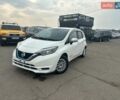 Белый Ниссан Ноут, объемом двигателя 1.2 л и пробегом 70 тыс. км за 11300 $, фото 1 на Automoto.ua