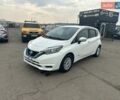 Белый Ниссан Ноут, объемом двигателя 1.2 л и пробегом 70 тыс. км за 10300 $, фото 4 на Automoto.ua