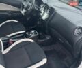 Белый Ниссан Ноут, объемом двигателя 1.2 л и пробегом 70 тыс. км за 10300 $, фото 10 на Automoto.ua