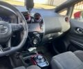 Білий Ніссан Ноут, об'ємом двигуна 1.2 л та пробігом 60 тис. км за 13900 $, фото 6 на Automoto.ua
