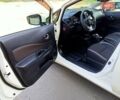 Білий Ніссан Ноут, об'ємом двигуна 1.2 л та пробігом 70 тис. км за 13800 $, фото 56 на Automoto.ua