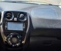 Белый Ниссан Ноут, объемом двигателя 1.2 л и пробегом 32 тыс. км за 12900 $, фото 49 на Automoto.ua