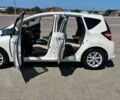 Белый Ниссан Ноут, объемом двигателя 1.2 л и пробегом 32 тыс. км за 12900 $, фото 59 на Automoto.ua