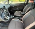 Белый Ниссан Ноут, объемом двигателя 1.2 л и пробегом 76 тыс. км за 12400 $, фото 18 на Automoto.ua