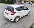 Білий Ніссан Ноут, об'ємом двигуна 1.2 л та пробігом 55 тис. км за 11900 $, фото 2 на Automoto.ua