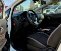 Белый Ниссан Ноут, объемом двигателя 1.2 л и пробегом 67 тыс. км за 11700 $, фото 17 на Automoto.ua