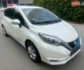 Білий Ніссан Ноут, об'ємом двигуна 0 л та пробігом 37 тис. км за 11900 $, фото 2 на Automoto.ua