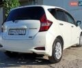 Білий Ніссан Ноут, об'ємом двигуна 1.2 л та пробігом 70 тис. км за 13800 $, фото 24 на Automoto.ua