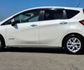 Белый Ниссан Ноут, объемом двигателя 1.2 л и пробегом 32 тыс. км за 12900 $, фото 26 на Automoto.ua