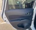 Білий Ніссан Ноут, об'ємом двигуна 1.2 л та пробігом 40 тис. км за 12200 $, фото 14 на Automoto.ua