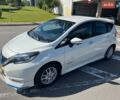 Белый Ниссан Ноут, объемом двигателя 0 л и пробегом 60 тыс. км за 12900 $, фото 1 на Automoto.ua