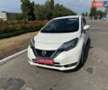Белый Ниссан Ноут, объемом двигателя 1.2 л и пробегом 76 тыс. км за 12400 $, фото 1 на Automoto.ua