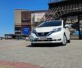 Белый Ниссан Ноут, объемом двигателя 1.2 л и пробегом 32 тыс. км за 12900 $, фото 18 на Automoto.ua