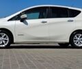 Белый Ниссан Ноут, объемом двигателя 1.2 л и пробегом 32 тыс. км за 12900 $, фото 23 на Automoto.ua