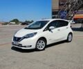 Белый Ниссан Ноут, объемом двигателя 1.2 л и пробегом 32 тыс. км за 12900 $, фото 12 на Automoto.ua