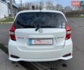 Білий Ніссан Ноут, об'ємом двигуна 1.2 л та пробігом 53 тис. км за 11999 $, фото 4 на Automoto.ua