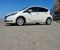 Белый Ниссан Ноут, объемом двигателя 1.2 л и пробегом 32 тыс. км за 12900 $, фото 15 на Automoto.ua