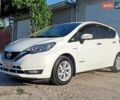 Білий Ніссан Ноут, об'ємом двигуна 1.2 л та пробігом 70 тис. км за 13800 $, фото 8 на Automoto.ua