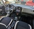 Белый Ниссан Ноут, объемом двигателя 1.2 л и пробегом 53 тыс. км за 11999 $, фото 19 на Automoto.ua