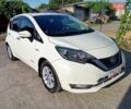 Білий Ніссан Ноут, об'ємом двигуна 1.2 л та пробігом 70 тис. км за 13800 $, фото 36 на Automoto.ua