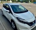 Білий Ніссан Ноут, об'ємом двигуна 1.2 л та пробігом 55 тис. км за 11600 $, фото 14 на Automoto.ua