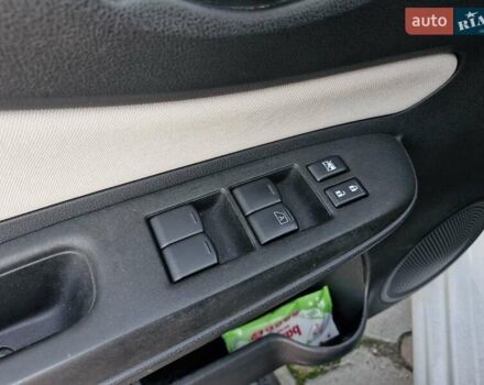 Белый Ниссан Ноут, объемом двигателя 1.2 л и пробегом 53 тыс. км за 11999 $, фото 12 на Automoto.ua