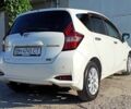 Белый Ниссан Ноут, объемом двигателя 1.2 л и пробегом 70 тыс. км за 13700 $, фото 8 на Automoto.ua