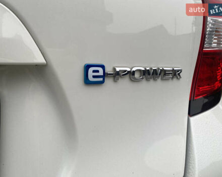 Белый Ниссан Ноут, объемом двигателя 1.2 л и пробегом 71 тыс. км за 11899 $, фото 9 на Automoto.ua