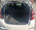 Белый Ниссан Ноут, объемом двигателя 1.2 л и пробегом 50 тыс. км за 12350 $, фото 11 на Automoto.ua