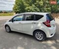 Белый Ниссан Ноут, объемом двигателя 1.2 л и пробегом 79 тыс. км за 11500 $, фото 9 на Automoto.ua