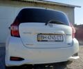 Белый Ниссан Ноут, объемом двигателя 1.2 л и пробегом 70 тыс. км за 13700 $, фото 6 на Automoto.ua