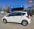 Белый Ниссан Ноут, объемом двигателя 1.2 л и пробегом 77 тыс. км за 11900 $, фото 8 на Automoto.ua